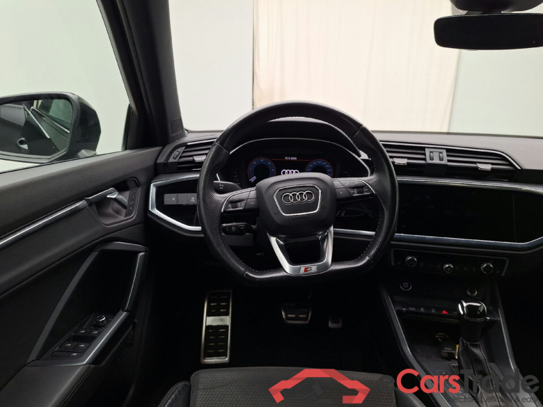 Audi, Q3 SB '19, Q3 SB 35 TDi 110kW Bu.Ed.Str. #6