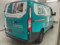 preview Ford Transit Custom #3
