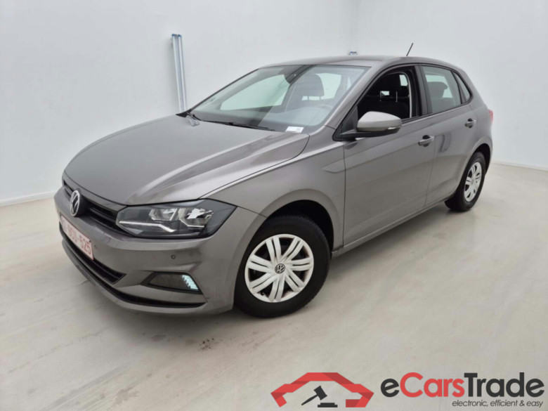 VOLKSWAGEN POLO 1.0 MPI TRENDLINE #1