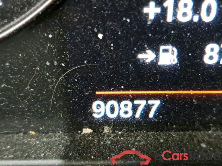BMW - BMW 2 GRAN TOURER 218d 136PK Advantage      ***      TOTAL LOSS DUE TO PAINT ACCIDENT INTERIOR  **   FARB UNFALL SCHADEN  INNENRAUM    ***      Business & Comfort #5