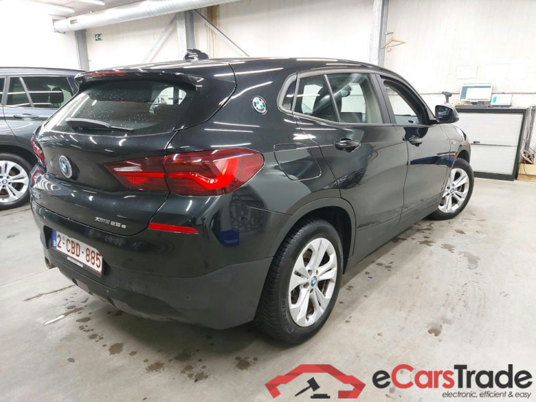 BMW - BMW X2 xDrive25e 220PK Business Edition & Pack Business Plus With Nav & Head Up & Park Assist & Camera * HYBRID * #2