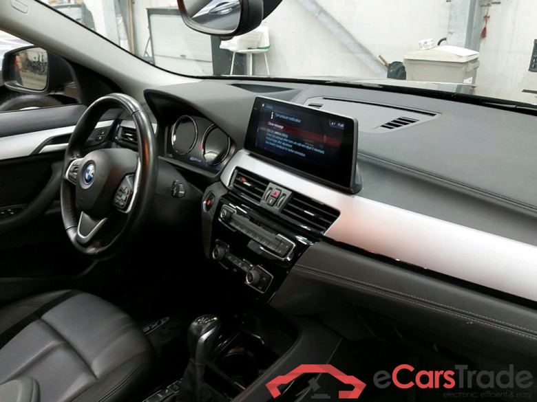 BMW - BMW X2 xDrive25e 220PK Business Edition & Pack Business Plus With Nav & Head Up & Park Assist & Camera * HYBRID * #3