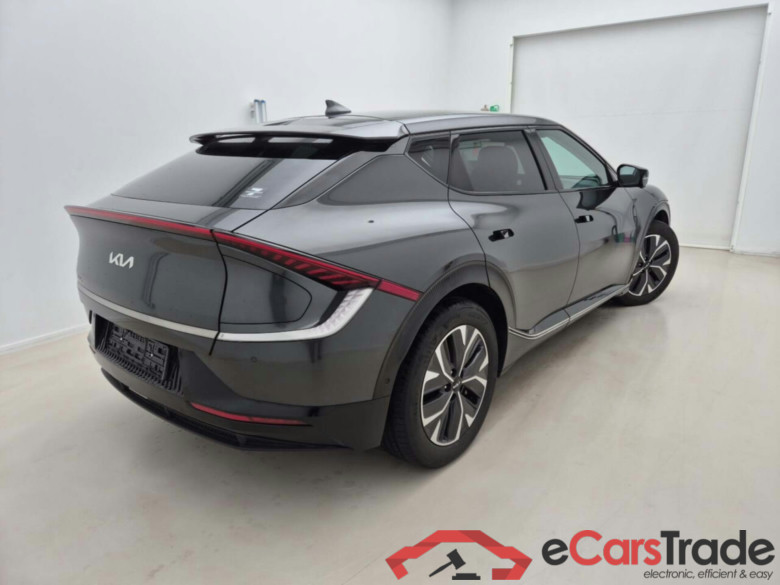 KIA EV6 EARTH 77KWH