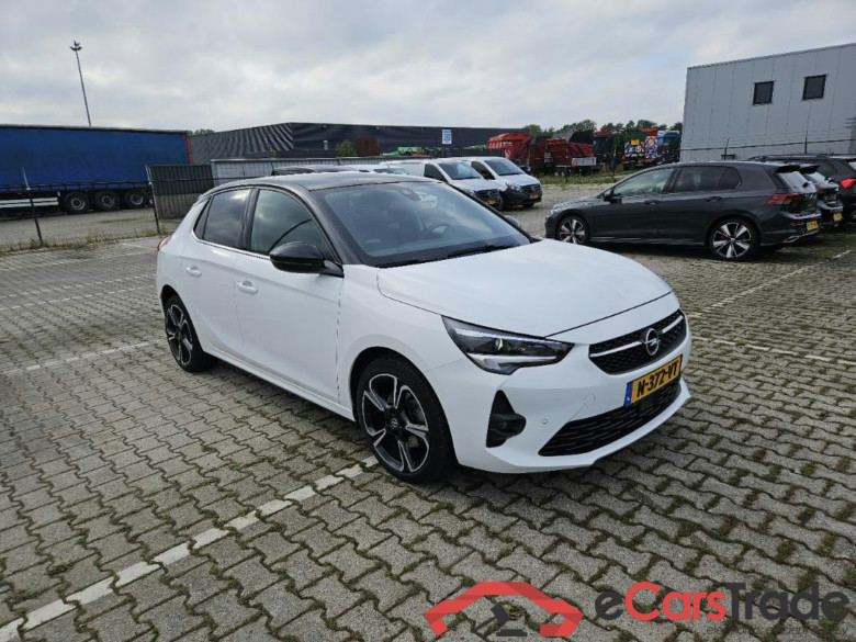 OPEL Corsa 74 kW #4