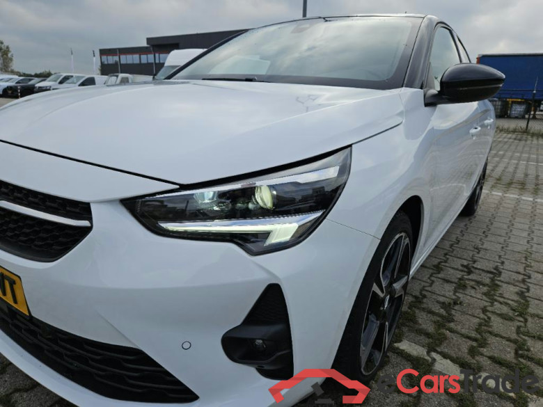 OPEL Corsa 74 kW #5