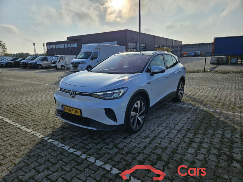 VOLKSWAGEN ID.4 150 kW #3