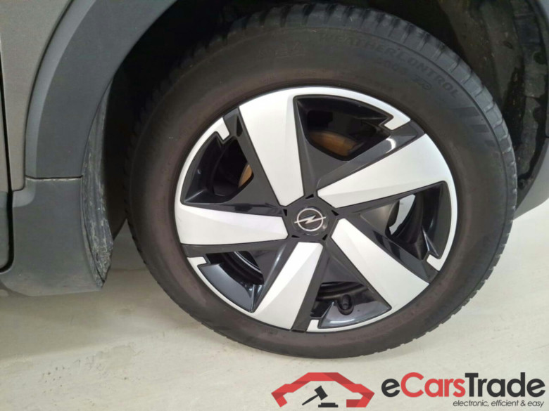 OPEL CROSSLAND 1.2 EDITION #4