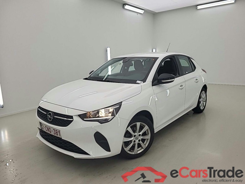 OPEL CORSA 1.2 START/STOP EDITION
