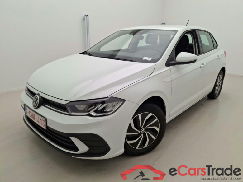 VOLKSWAGEN POLO 1.0 TSI OPF LIFE #1