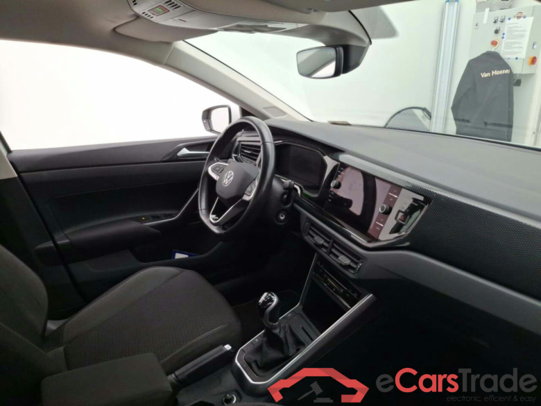 VOLKSWAGEN POLO 1.0 TSI OPF LIFE #3