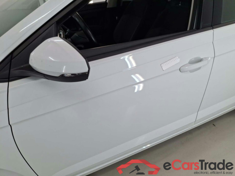 VOLKSWAGEN POLO 1.0 TSI OPF LIFE #4