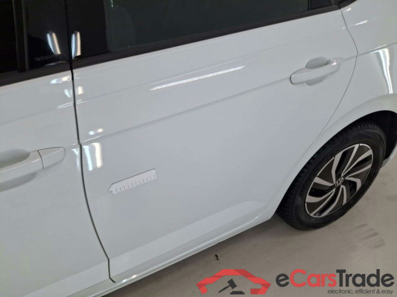 VOLKSWAGEN POLO 1.0 TSI OPF LIFE #5