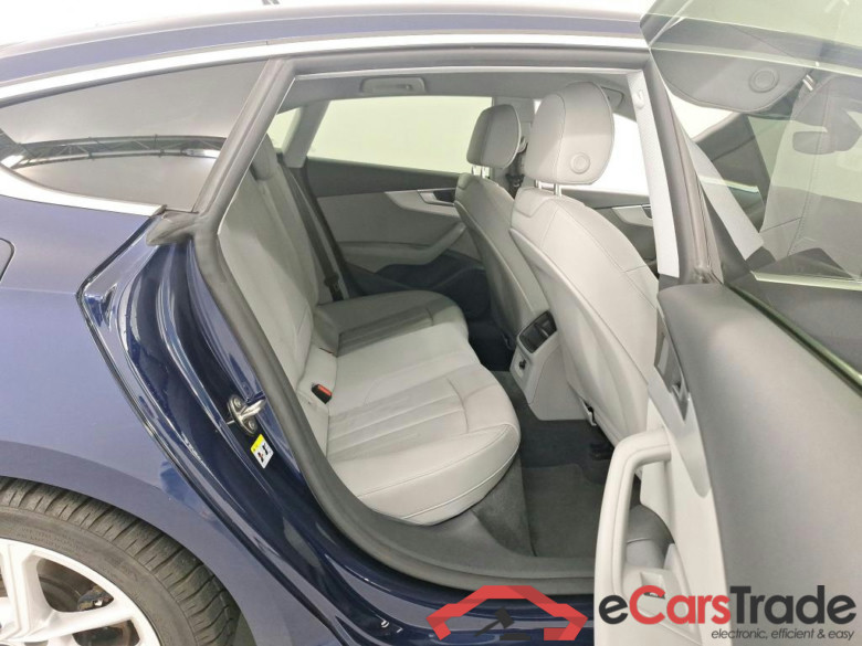 AUDI A5 SPORTBACK 2.0 30 TDI S TRONIC BUS.ED. S LINE #6