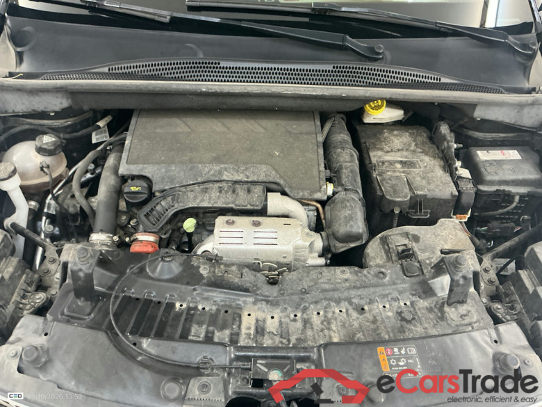 OPEL CROSSLAND 1.2 81KW TURBO S-S ELEGANCE #6