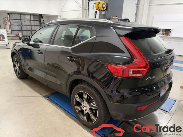 VOLVO XC40 1.5 T3 Inscription Geartronic #4