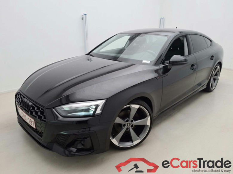 AUDI A5 SPORTBACK 2.0 30 TDI BUSINESS EDITION CO