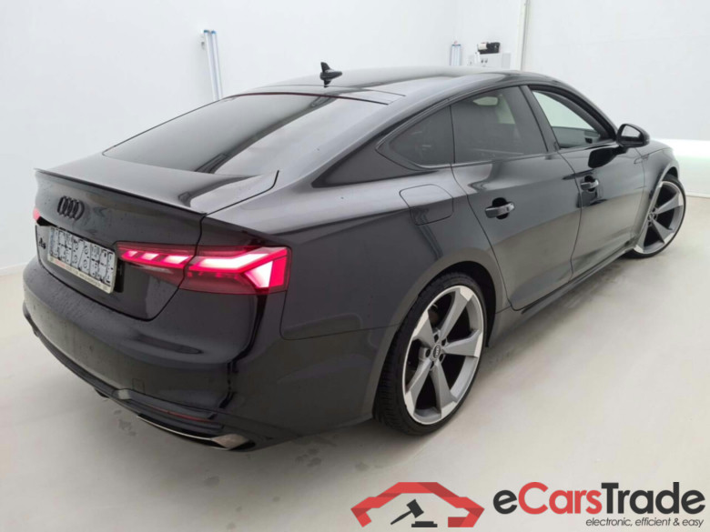 AUDI A5 SPORTBACK 2.0 30 TDI BUSINESS EDITION CO #2