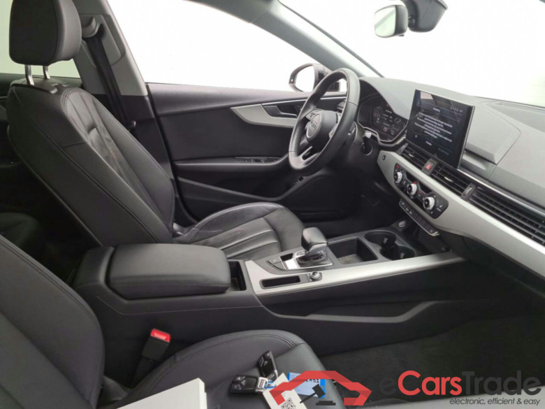 AUDI A5 SPORTBACK 2.0 30 TDI BUSINESS EDITION CO #3