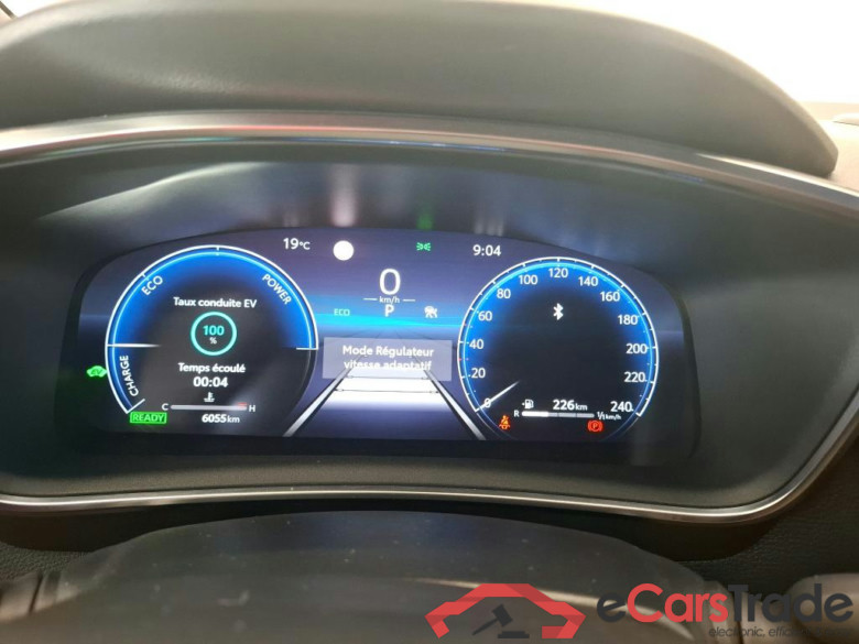 TOYOTA Corolla Touring Sports / 2022 / 5P / Break Hybride 196h GR Sport #6