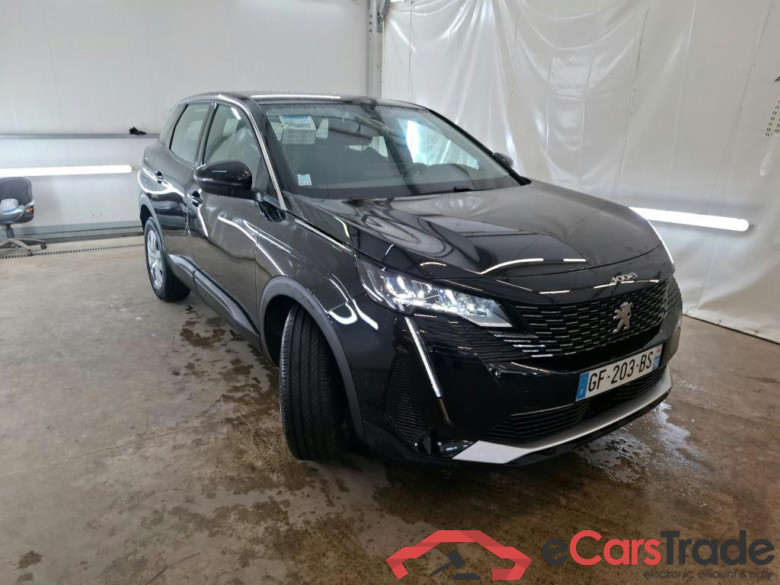 3008 Active Pack 1.5 HDi 130CV BVA8 E6d #4