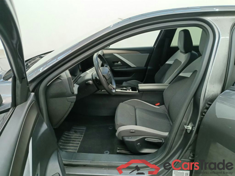 Opel Astra 1.2 Turbo 96kW S/S Edition Auto 5d #3
