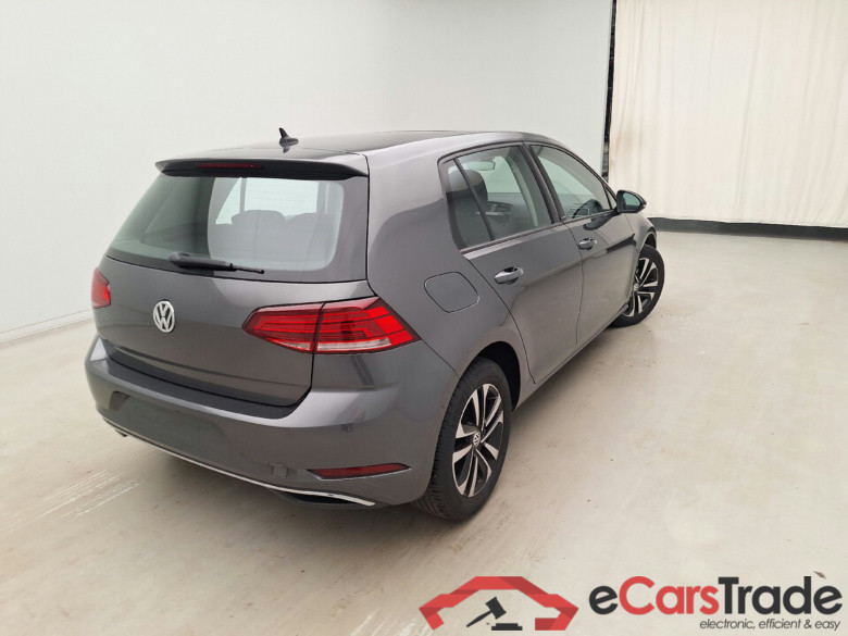 VW, Golf VII FL'16, Volkswagen Golf VII 1.0 TSi 85kW IQ.Drive 5d #4