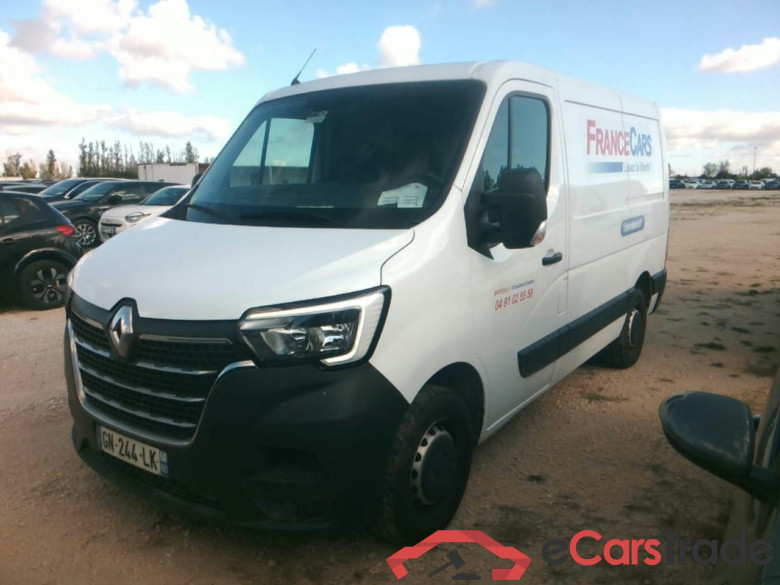 MASTER F3300 L1H1 GDCF DCI 135