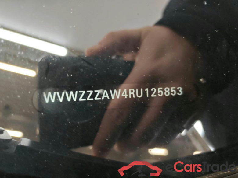 VOLKSWAGEN POLO 70 kW #2