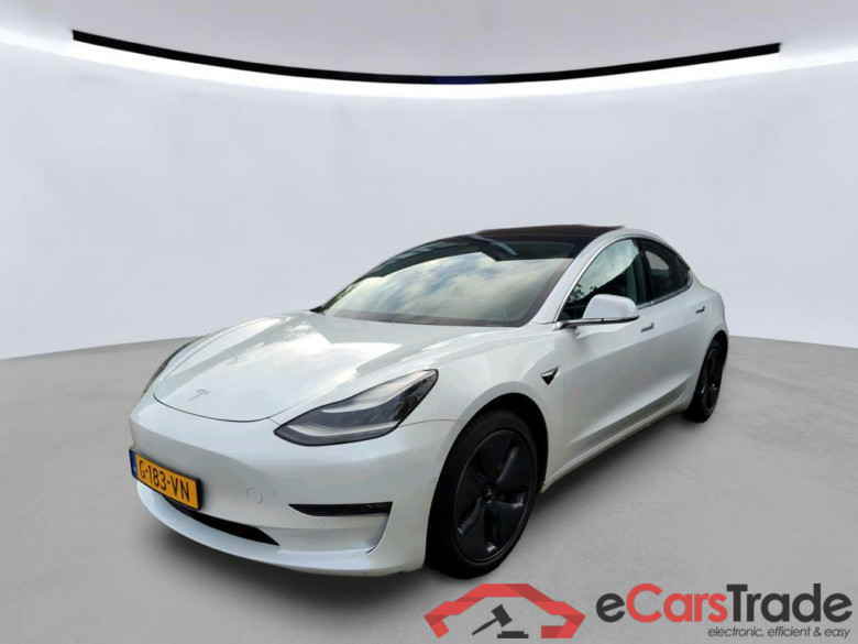 Tesla Model 3 258 kW