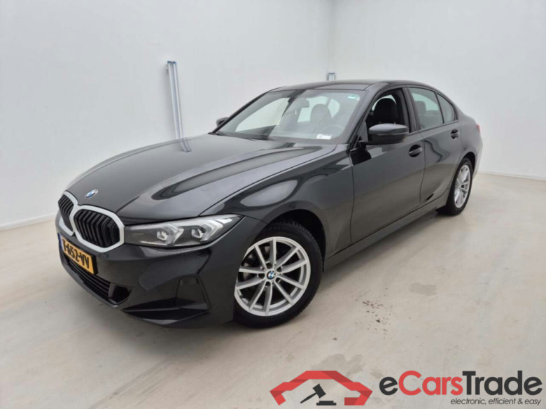 BMW 3-serie 318i AUT #1