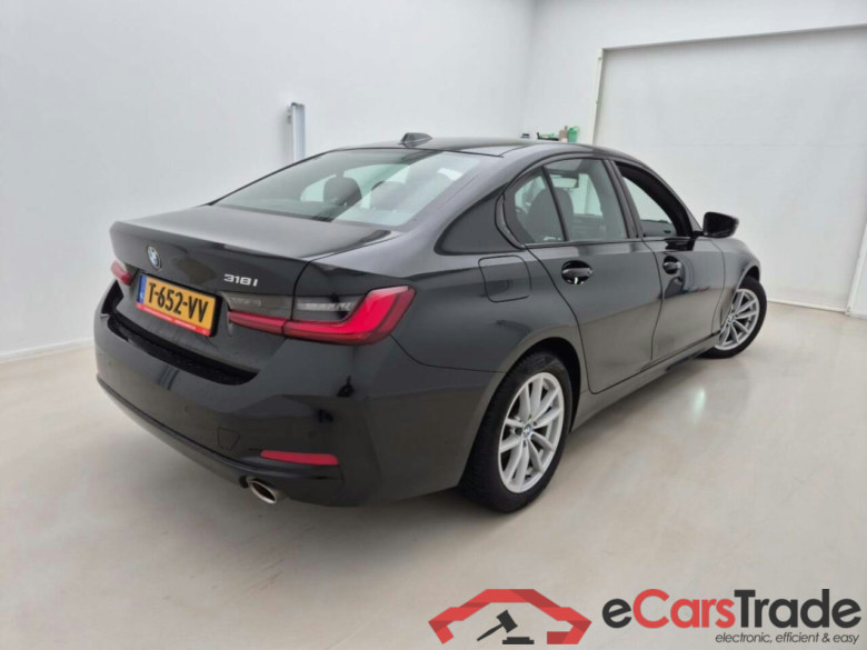 BMW 3-serie 318i AUT #2