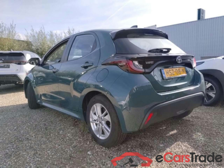 TOYOTA YARIS 1.5 Hybrid 115 Active #3