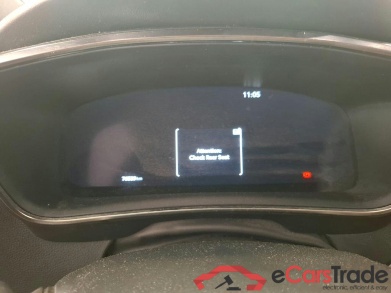 TOYOTA Corolla / 2022 / 5P / Berline Hybride 140h Dynamic Business Beyond Zer #6