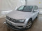 preview Volkswagen Tiguan #0