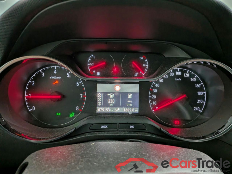 OPEL Crossland 1.2 Turbo Elegance #6